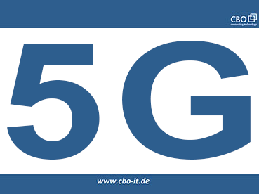 5 Mögliche Glasfaserkabel für 5G-Netze