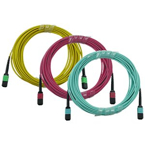 MPO/MTP Kabel