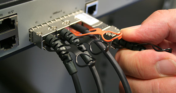 Dell Direct Attach Cables