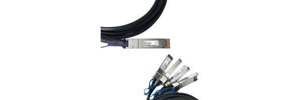 DAC/AOC Cables