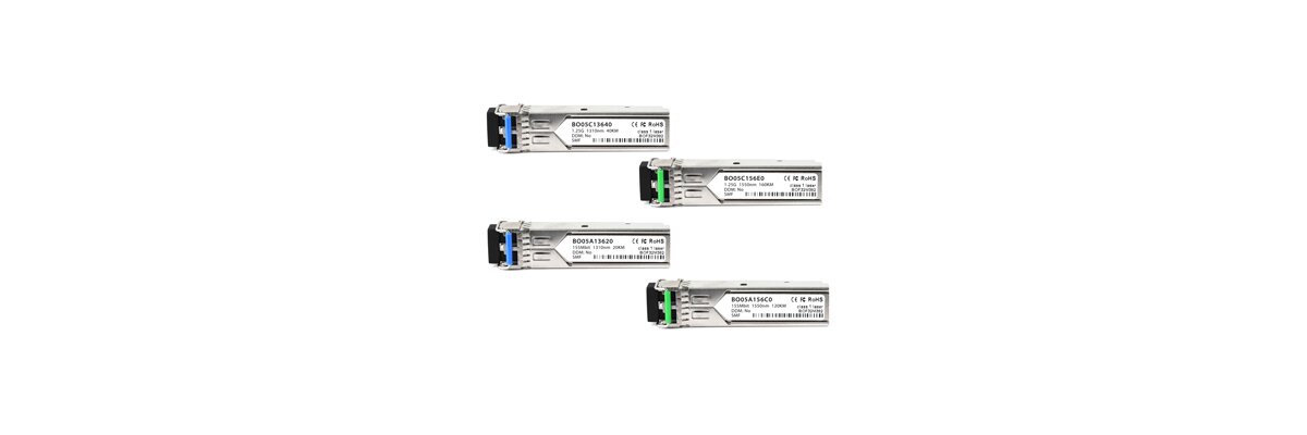 Why are SFP Transceivers so extensively utilized in Communication? - Why are SFP Transceivers so extensively utilized in Communication?
