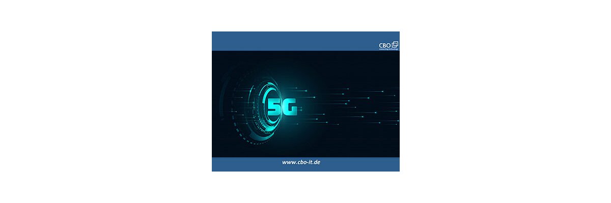The Future of 3rd Party Optics in 5G Perspective - The Future of 3rd Party Optics in 5G Perspective