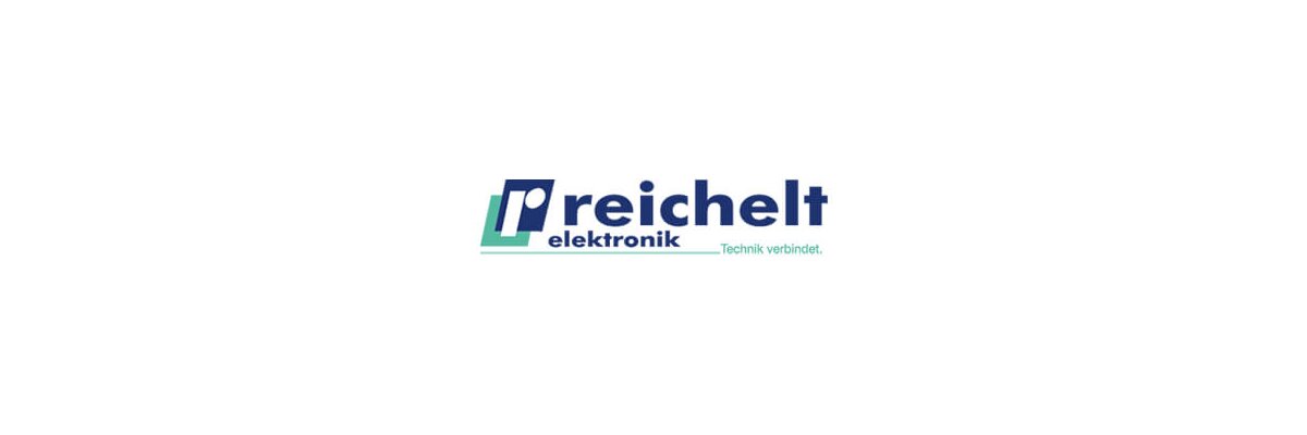 Reichelt elektronik es ahora distribuidor de CBO - Reichelt elektronik es ahora distribuidor de CBO