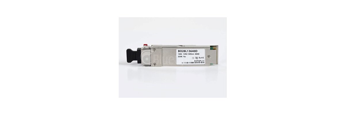 CBO stellt hot-plugfähige QSFP-100G-ER4 Transceiver vor  - CBO stellt hot-plugfähige QSFP-100G-ER4 Transceiver vor 