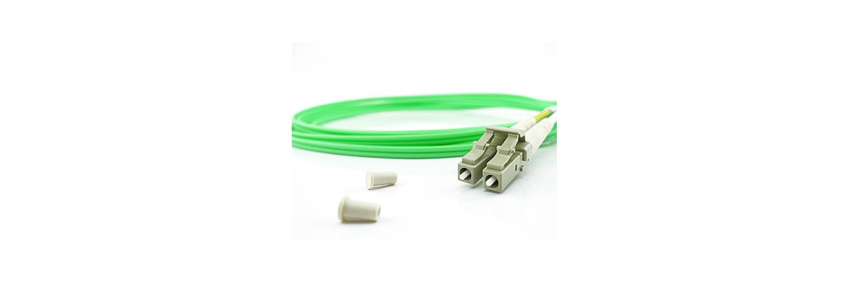 CBO presenta una nueva serie de cables multimodo OM5 - CBO presenta una nueva serie de cables multimodo OM5