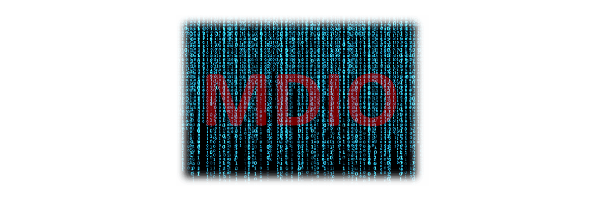 MDIO Managment Data Input/Output or I2C Interface? - MDIO Managment Data Input/Output or I2C Interface?