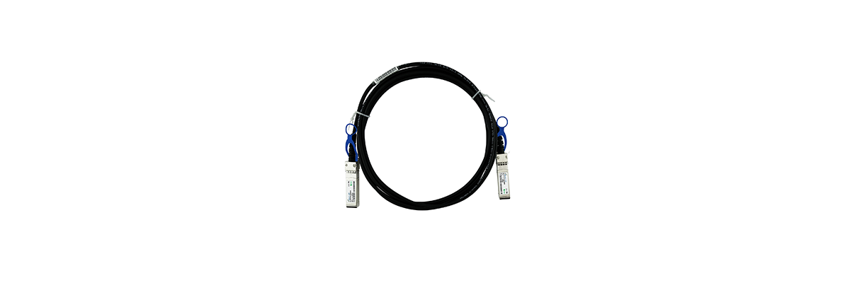 25G SFP28 Cable - Best for TOR Server Connection? - 25G SFP28 Cable - Best for TOR Server Connection?