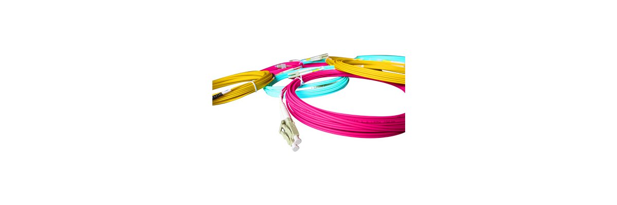 ¿Cómo reconozco un cable de fibra óptica de calidad? - ¿Cómo reconozco un cable de fibra óptica de calidad?