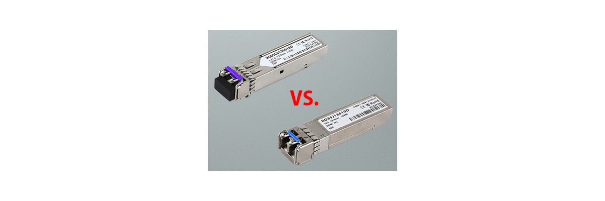 Difference between SFP and SFP+ - Difference between SFP and SFP+