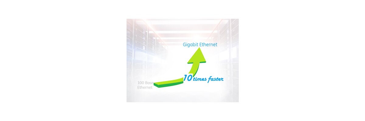 Gigabit Ethernet: visión general - Gigabit Ethernet: visión general