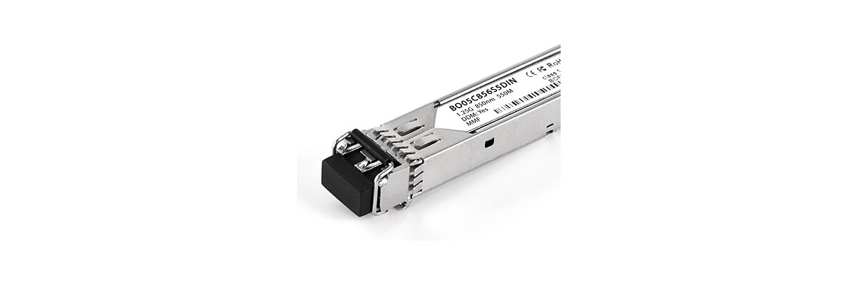 What is the Difference Between Original and Compatible SFP? - What is the Difference Between Original and Compatible SFP?