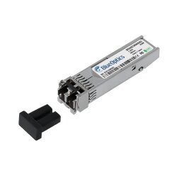 Kompatibler Calix 100-01660 BlueOptics BO05C856S5D SFP Transceiver, LC-Duplex, 1000BASE-SX, Multimode Fiber, 850nm, 550M