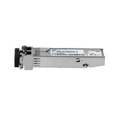 BlueOptics Transceiver compatible to MikroTik S-85DLC05DSFP