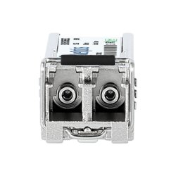 Compatible Siemens SFP992-1X BlueOptics BO05C856S5D SFP Transceiver, LC-Duplex, 1000BASE-SX, Multimode Fiber, 850nm, 550M