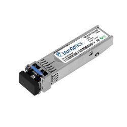 Kompatibler ADTRAN 1184561P1 BlueOptics BO05C13610D SFP Transceiver, LC-Duplex, 1000BASE-LX, Singlemode Fiber, 1310nm, 10KM