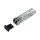 Compatible Finisar FTLF1519P1xCL BlueOptics BO05C15680D SFP Transceiver, LC-Duplex, 1000BASE-ZX, Singlemode Fiber, 1550nm, 70KM