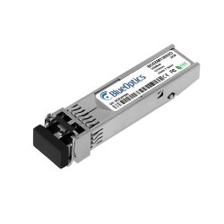 HPE Aruba J9054D compatible, 100BASE-FX SFP Transceiver 1310nm 2 Kilometer DDM
