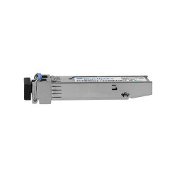 BlueOptics Transceiver compatible to RAD SFP-17a SFP