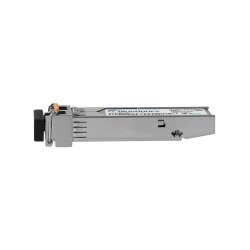 BlueOptics Transceiver compatible to MRV SFP-GD-BX43 SFP
