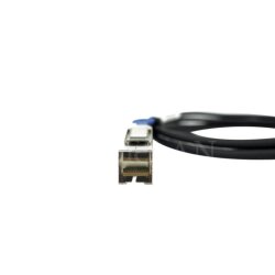 Amphenol 10117949-2010HLF compatible BlueLAN MiniSAS Cable 1 Meter BL464601N1M30