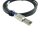 HPE BladeSystem 716189-B21 compatible BlueLAN MiniSAS Cable 1 Metro BL464801GN1M30