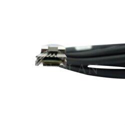 Broadcom LSI CBL-SFF8644-8088-20M compatible BlueLAN MiniSAS Cable 2 Meter BL464801GN2M30
