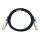 HPE BladeSystem 407337-B21 compatible BlueLAN MiniSAS Cable 1 Metro