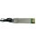 Compatible HPE Aruba JW101A BlueLAN 10GBASE-CR passive SFP+ to SFP+ Direct Attach Cable, 1M, AWG30