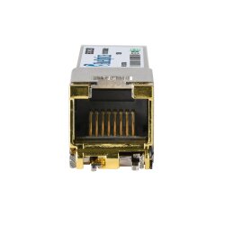 Kompatibler Cisco GLC-T BlueOptics BO08C38S1 SFP Transceiver, Kupfer RJ45, 10/100/1000BASE-T, 100M