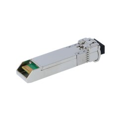 Compatible Check Point CPAC-TR25SR-ADP BlueOptics BO27Q856S1D SFP28 Transceiver, LC-Duplex, 25GBASE-SR, Multi-mode Fiber, 850nm, 100M