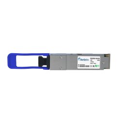 BlueOptics Transceptor compatible con QNAP QSFP-40G-LR4 QSFP