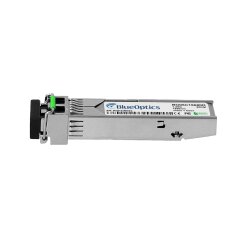 BlueOptics Transceiver compatible to LevelOne SFP-1G-ZX SFP