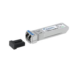 Compatible QNAP SFP28-25G-LR BlueOptics SFP28 Transceiver, LC-Duplex, 25GBASE-LR, Single-mode Fiber, 1310nm, 10KM