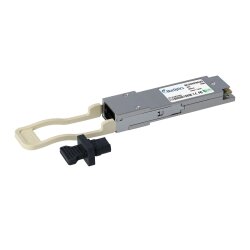 Kompatibler TP-Link QSFP-40G-SR4 BlueOptics BO25K859S2D QSFP Transceiver, MPO/MTP, 40GBASE-SR4, Multimode Fiber, 4x850nm, 150M