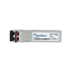 Compatible Supermicro SFP-10G-ER BlueOptics SFP+ Transceiver, LC-Duplex, 10GBASE-ER, Single-mode Fiber, 1550nm, 40KM