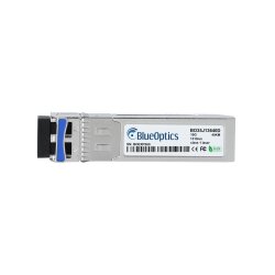 Compatible Mikrotik SFP-10G-ER-1310 BlueOptics SFP+ Transceiver, LC-Duplex, 10GBASE-ER, Single-mode Fiber, 1310nm, 40KM