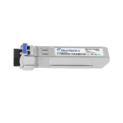Kompatibler Sophos SFP-10G-ER-1310 BlueOptics SFP+ Transceiver, LC-Duplex, 10GBASE-ER, Singlemode Fiber, 1310nm, 40KM