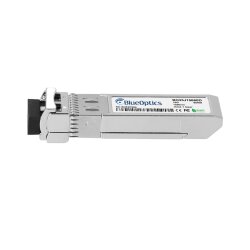 BlueOptics Transceiver compatible to Avago SFP-10G-ZR SFP+