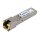 Compatible Ixia SFP-10G-RJ45-80M BlueOptics SFP+ Transceptor, RJ45, 10GBASE-T, Single-mode Fiber, 80 Meter