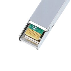 Kompatibler Sonicwall SFP-1G-EX BlueOptics BO05C15640D SFP Transceiver, LC-Duplex, 1000BASE-EX, Singlemode Fiber, 1550nm, 40KM