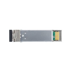 Compatible Sonicwall SFP-1G-EX BlueOptics BO05C15640D SFP Transceiver, LC-Duplex, 1000BASE-EX, Single-mode Fiber, 1550nm, 40KM