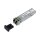 Kompatibler Sonicwall SFP-1G-EX BlueOptics BO05C15640D SFP Transceiver, LC-Duplex, 1000BASE-EX, Singlemode Fiber, 1550nm, 40KM