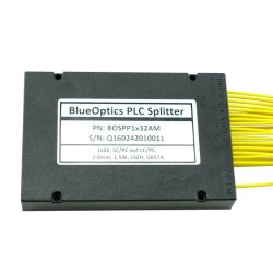 BlueOptics Divisor PLC Caja ABS