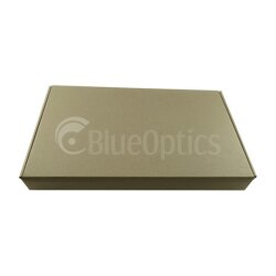 BlueOptics PLC Splitter ABS Box LC-UPC LC-UPC 1x2