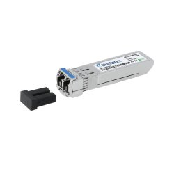 Compatible Ruckus XBR-000199 BlueOptics BO35I13610D SFP+ Transceptor, LC-Duplex, 16GBASE-LW, Fibre Channel, Single-mode Fiber, 1310nm, 10KM