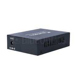 BlueOptics Gigabit Ethernet Media Converter 1x SFP, 1x...