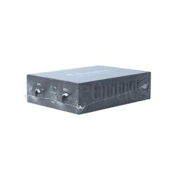 BlueOptics Gigabit Ethernet Medienkonverter 2x SFP