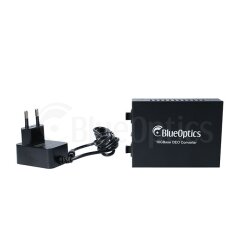 BlueOptics 10G Ethernet Media Converter 2x SFP+ (SR & RJ45 30 Meter)