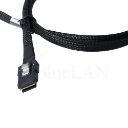 BlueLAN interno MiniSAS Cable SFF-8087 50cm