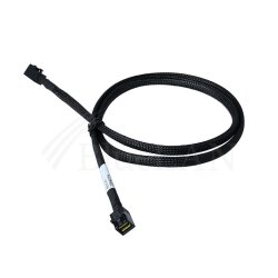 BlueLAN internal MiniSAS Cable SFF-8643 80cm